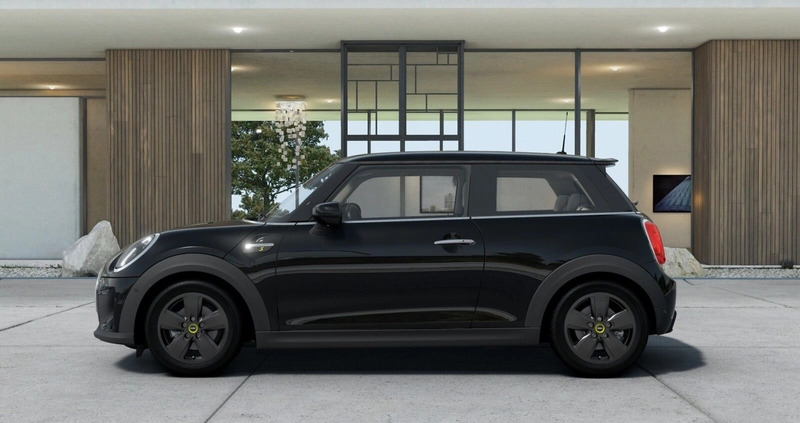 MINI Cooper S cena 165900 przebieg: 8198, rok produkcji 2023 z Ostrów Mazowiecka małe 436